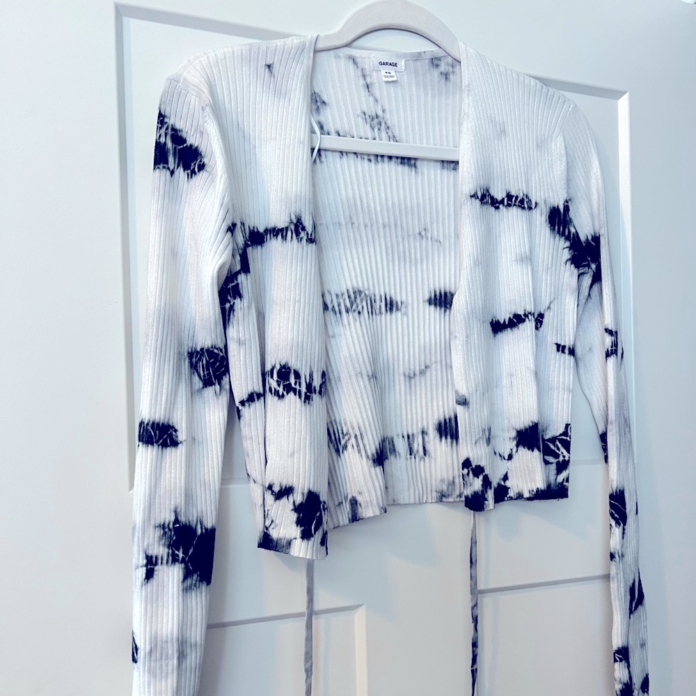 Garage Long Sleeve